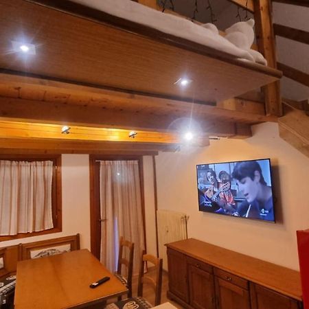 La Casa Degli Orsi - Presso Sussy Residence ฟัลกาเด ภายนอก รูปภาพ