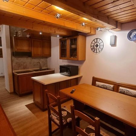 La Casa Degli Orsi - Presso Sussy Residence ฟัลกาเด ภายนอก รูปภาพ