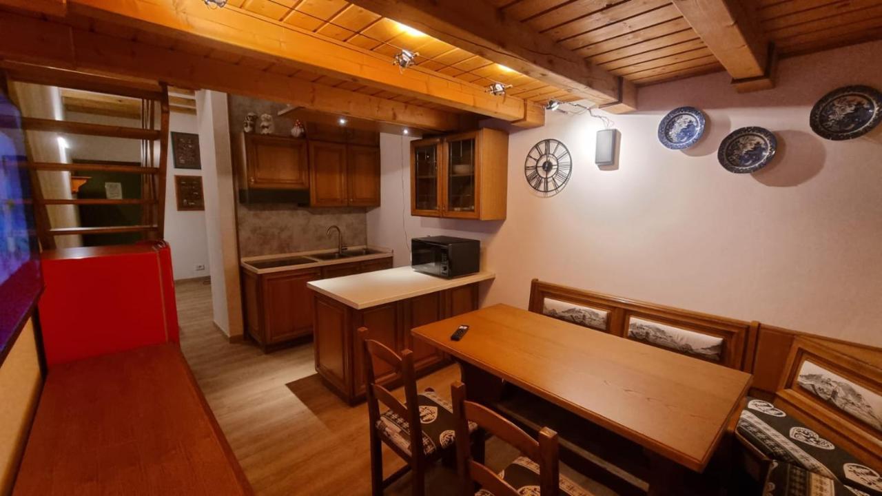 La Casa Degli Orsi - Presso Sussy Residence ฟัลกาเด ภายนอก รูปภาพ