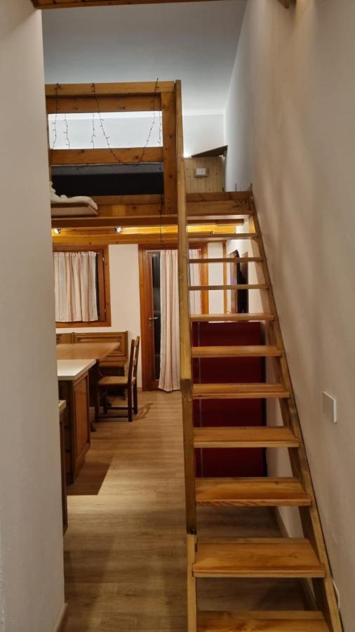 La Casa Degli Orsi - Presso Sussy Residence ฟัลกาเด ภายนอก รูปภาพ