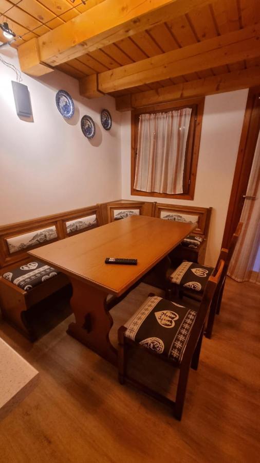 La Casa Degli Orsi - Presso Sussy Residence ฟัลกาเด ภายนอก รูปภาพ